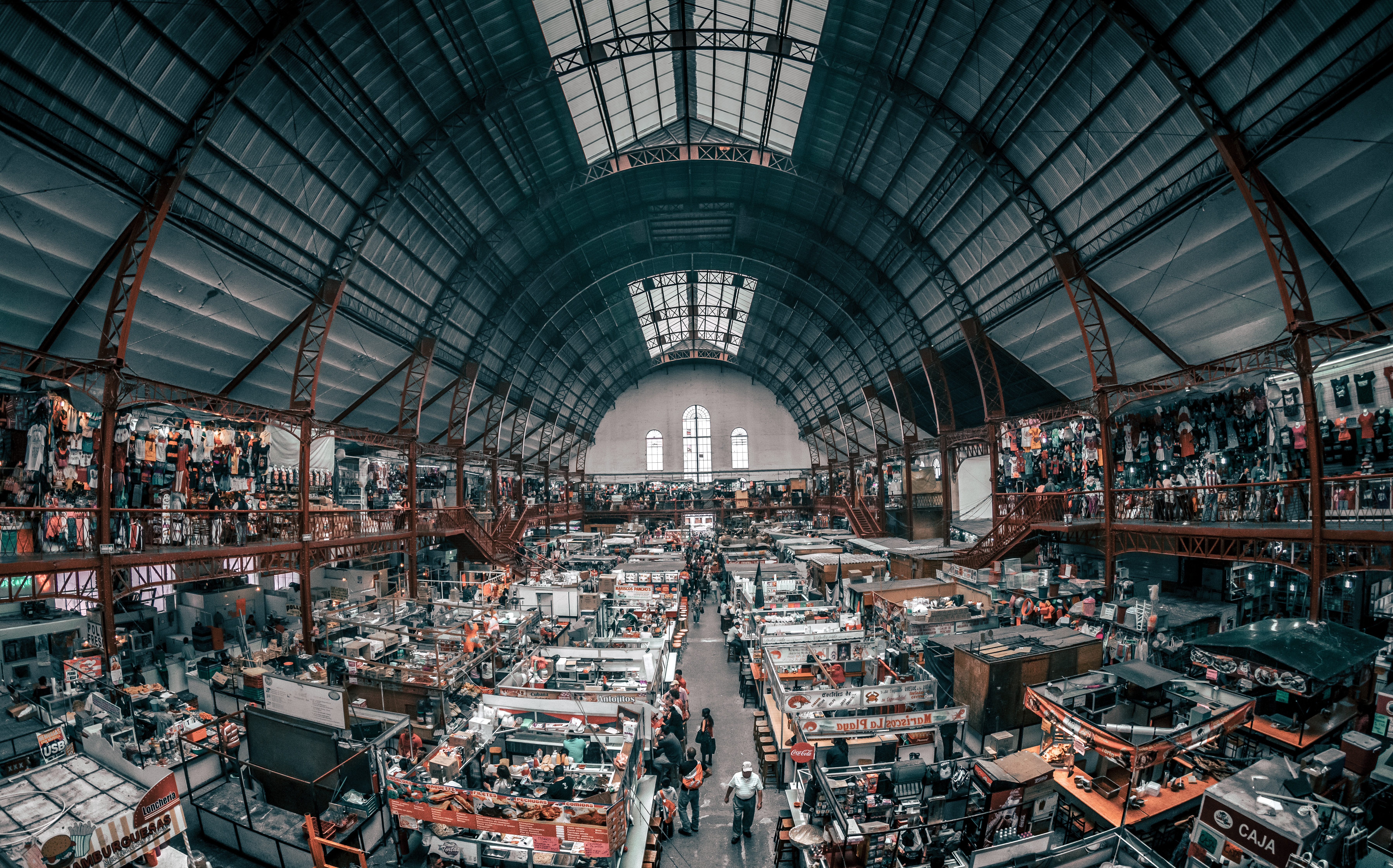 Artisanal vs. Industrial Cybersecurity: A Commentary on Phil Venables' Insights